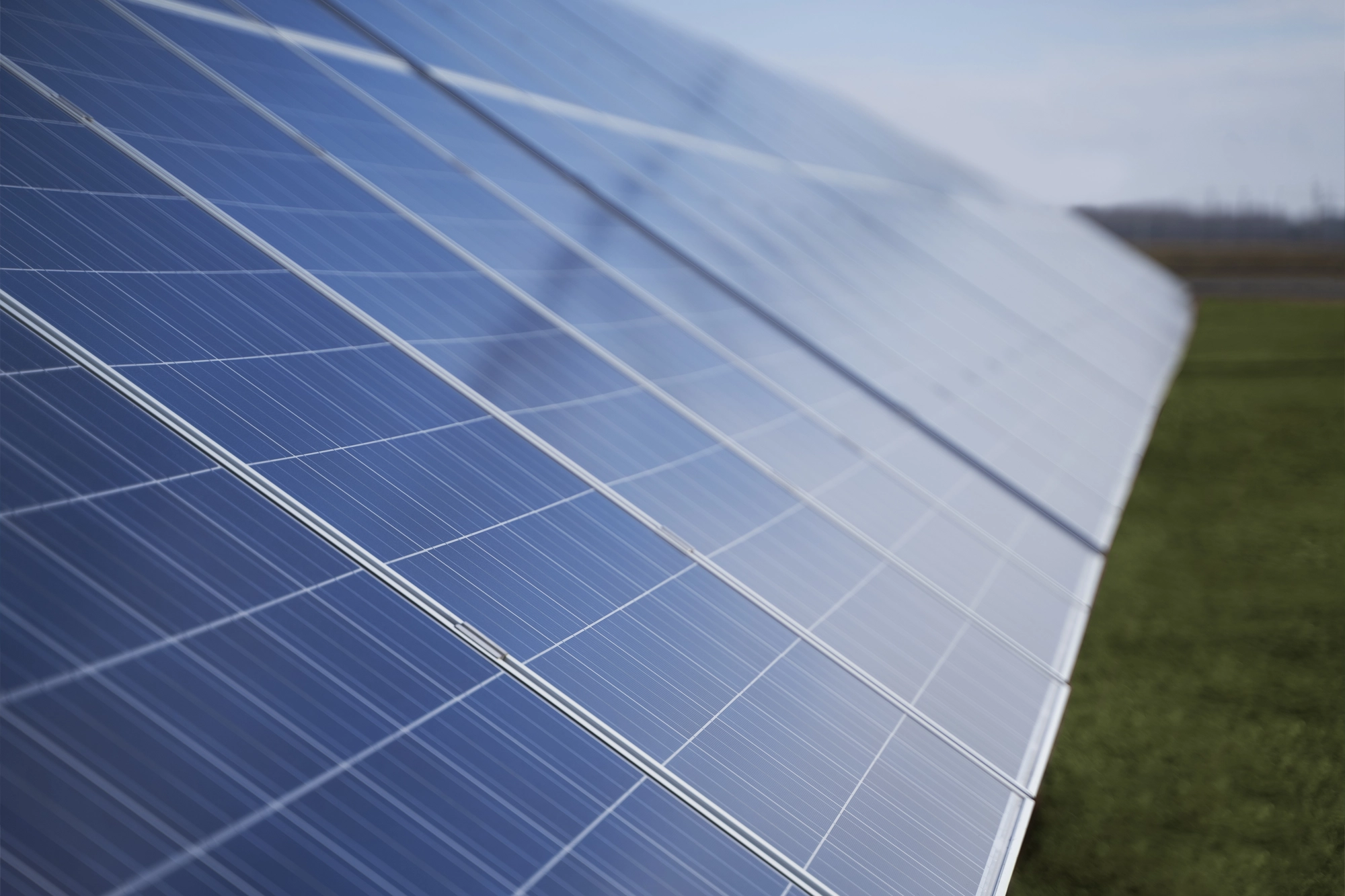 Our Services - FAZ Energy