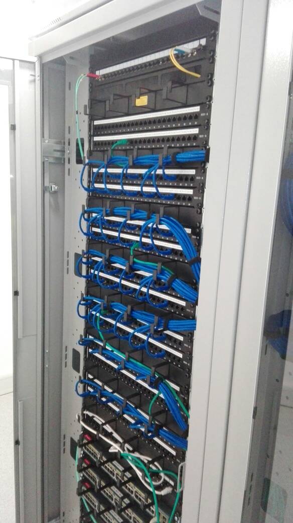 Completed Project